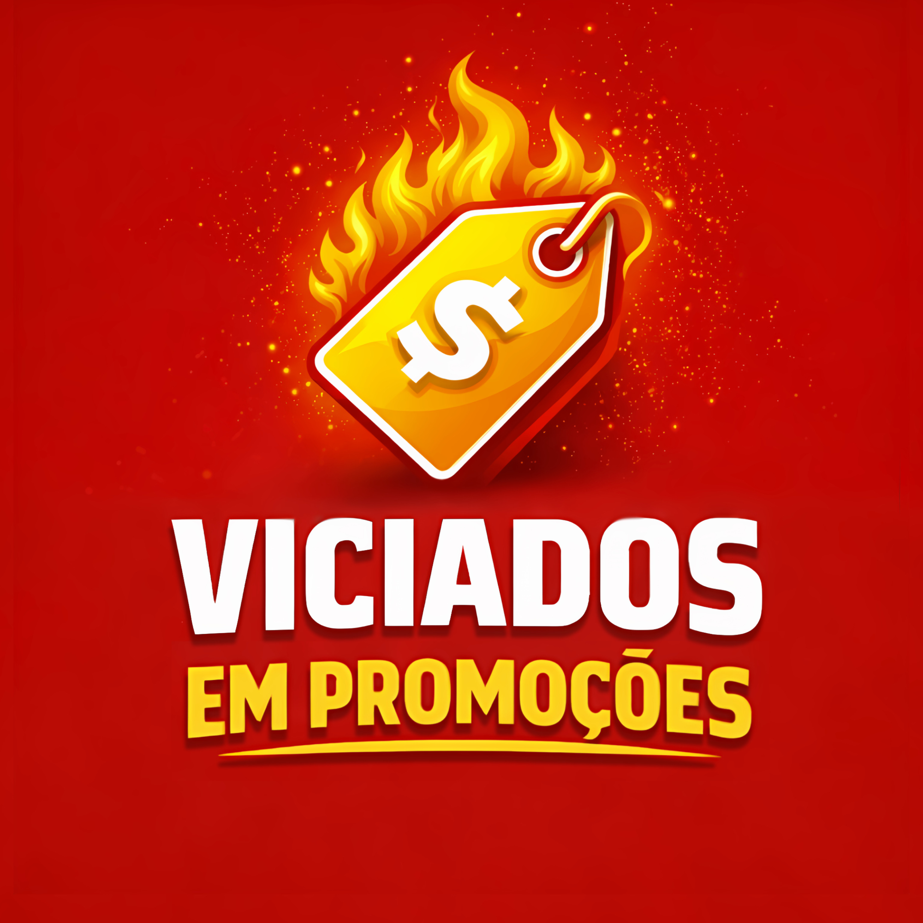 Viciados em Promoções
